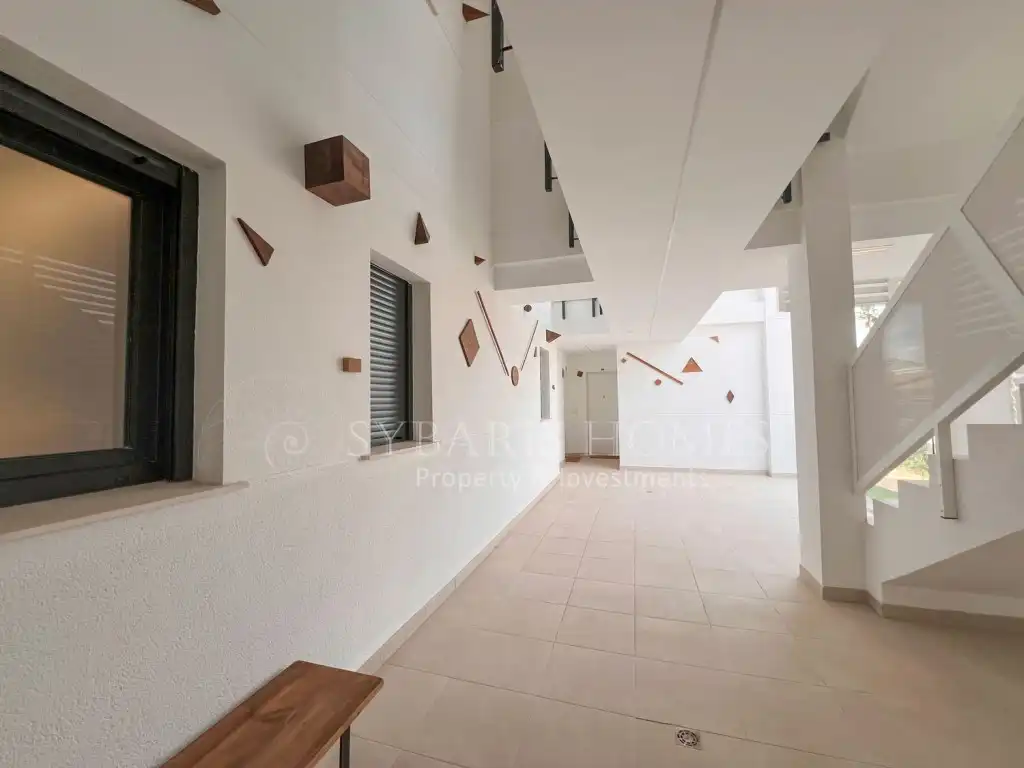 Appartement compact avec piscine à vendre à Calle Oroval, imagen 18