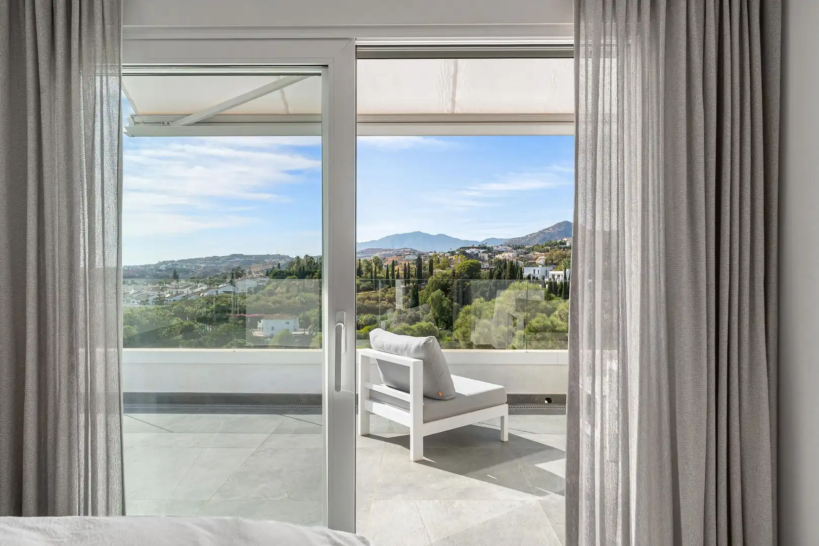 Penthouse with pool for sale in La Quinta, imagen 16
