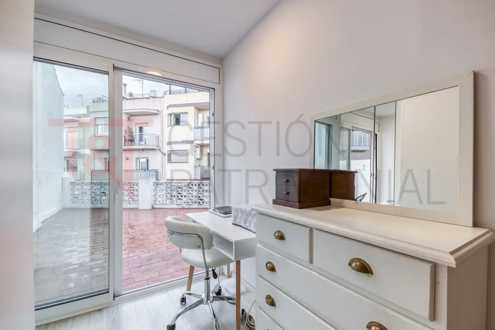 House with terrace for sale in Carrer de Sant Antoni 61, imagen 17