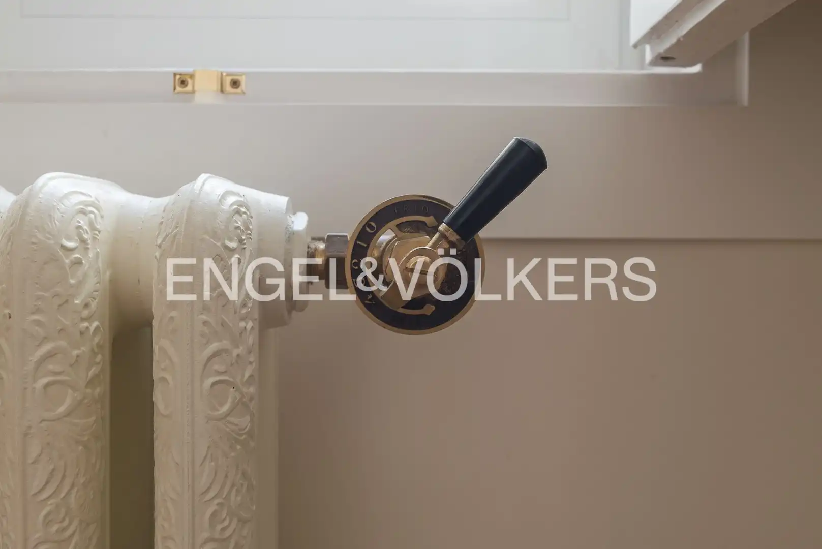 Flat with terrace to rent in Paseo del Prado, imagen 26