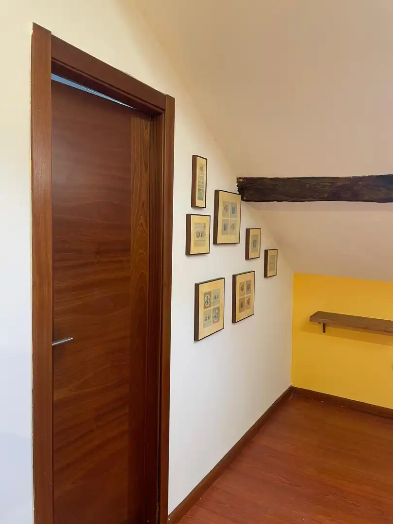 Wohnung zur Miete in Ferrol mit Abstellraum und Möbliert