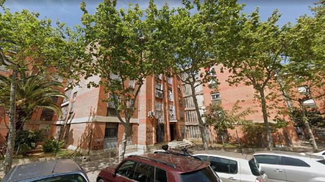 Piso en Venta en Carrer d'Alfons XII en El Remei