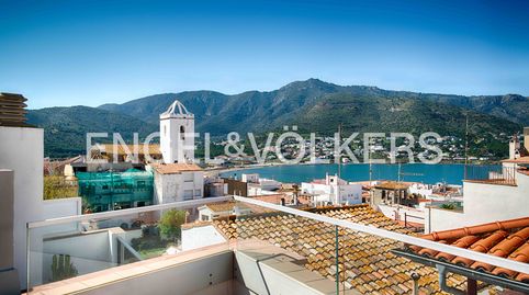 Foto 5 de Dúplex en venta en Cantó de Santa Elena, El Port de la Selva, Girona