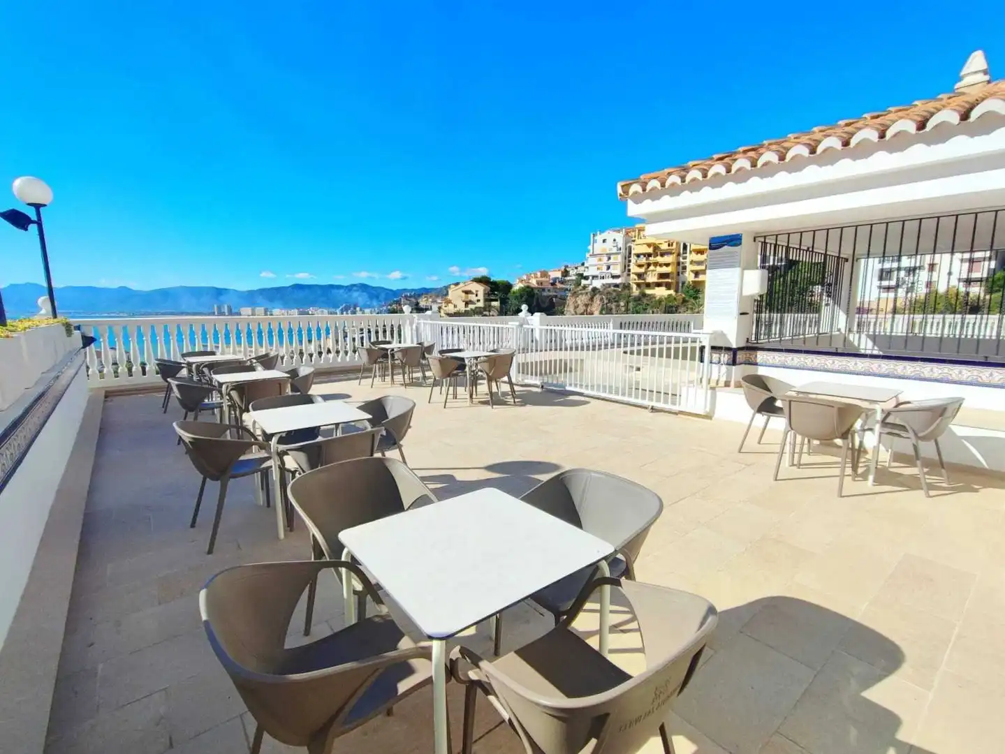 Wohnung mit Pool zum Verkauf in El Faro, imagen 35