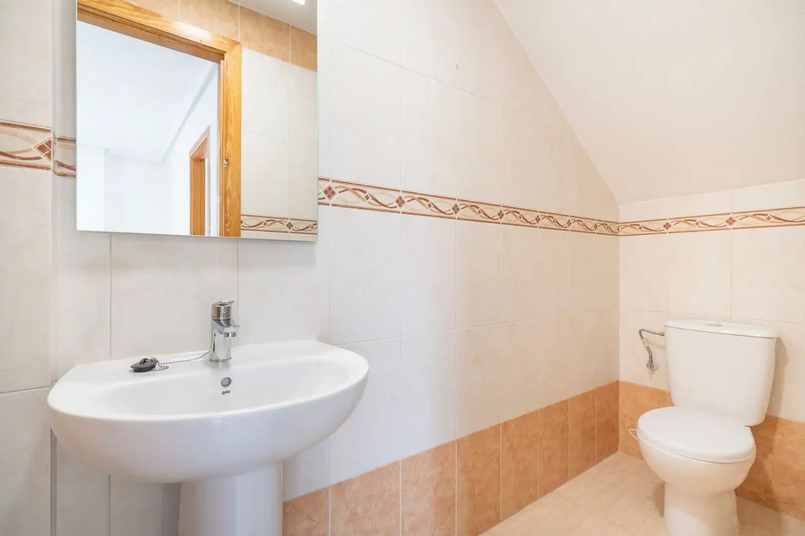 Duplex avec piscine à vendre à Ciudad Quesada, imagen 11