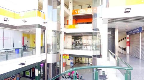 Foto 4 de Garatge en venda a Avenida Dos de Mayo, 27, Suroeste - Zona Hospital, Madrid