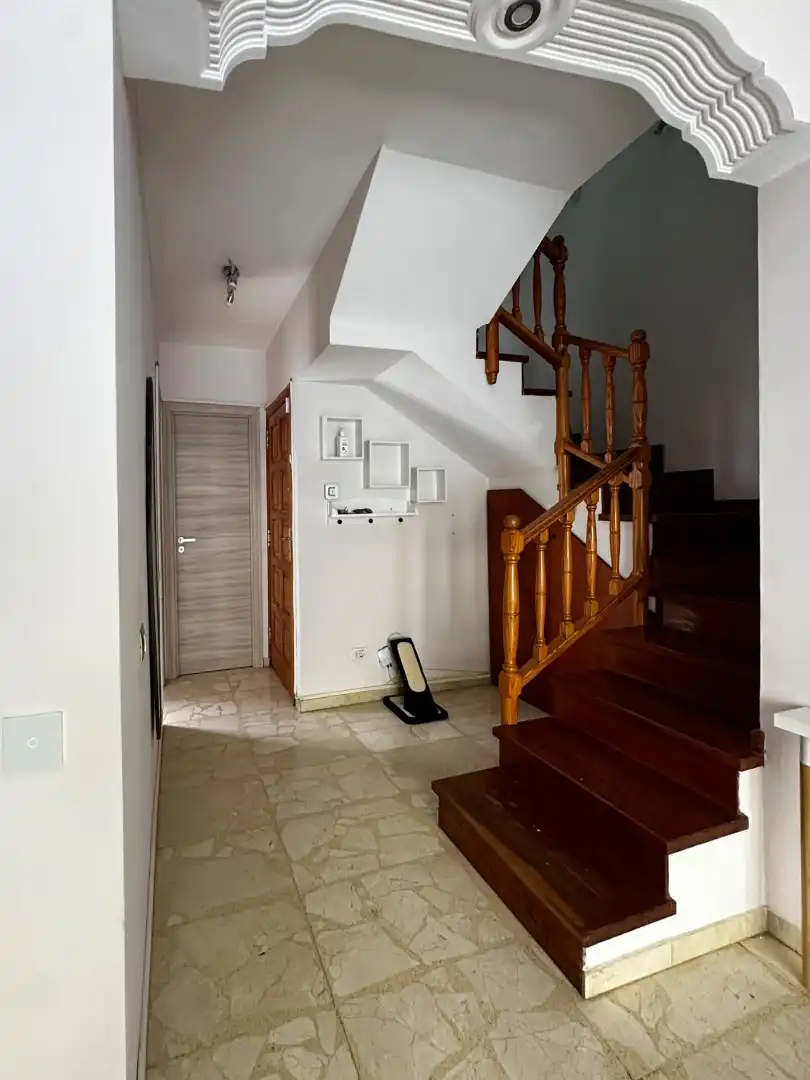 Maisonette zur Miete in Calle Secundino Delgado, San Fernando