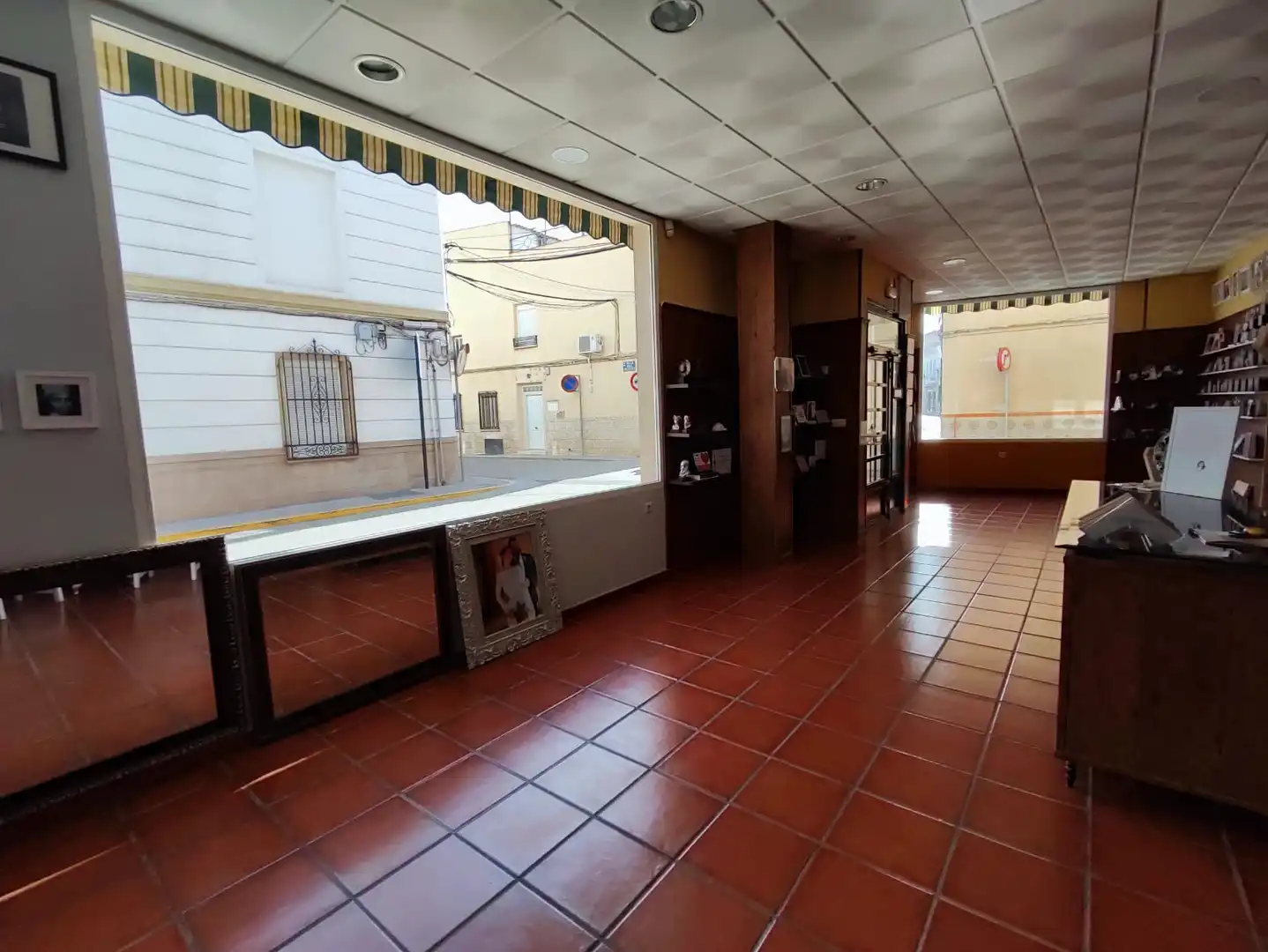 Local comercial en venda a Calle San Roque, imagen 3