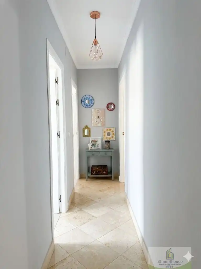 Casa o chalet en venta en Hinojos con Aire acondicionado, Calefacción y Terraza