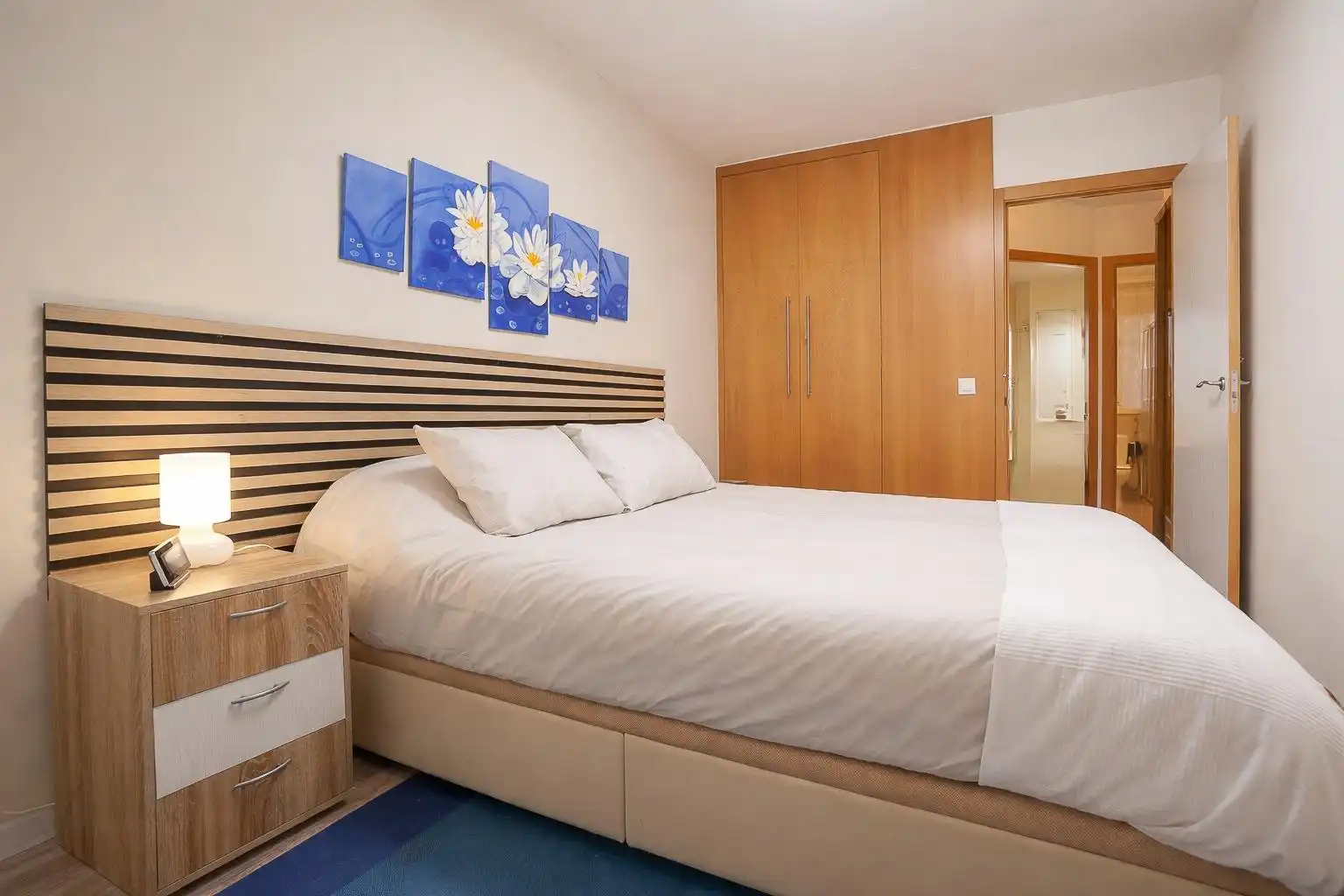 Habitación de Piso en venta en Salou con Terraza y Balcón