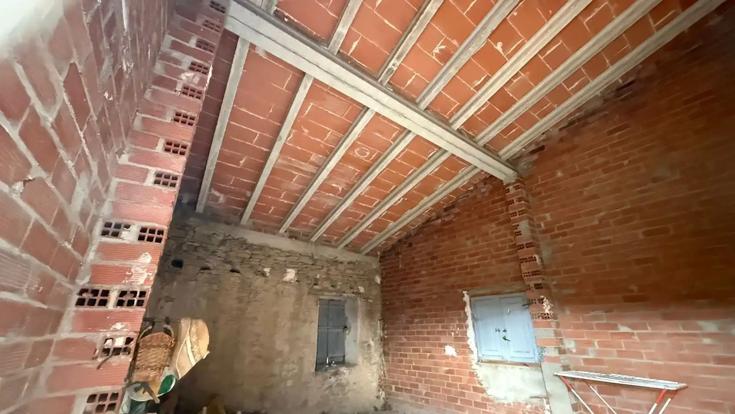 Casa o xalet en venda en Cinctorres amb Terrassa