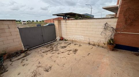 Foto 4 von Einfamilien-Reihenhaus zum Verkauf in Granátula de Calatrava, Ciudad Real