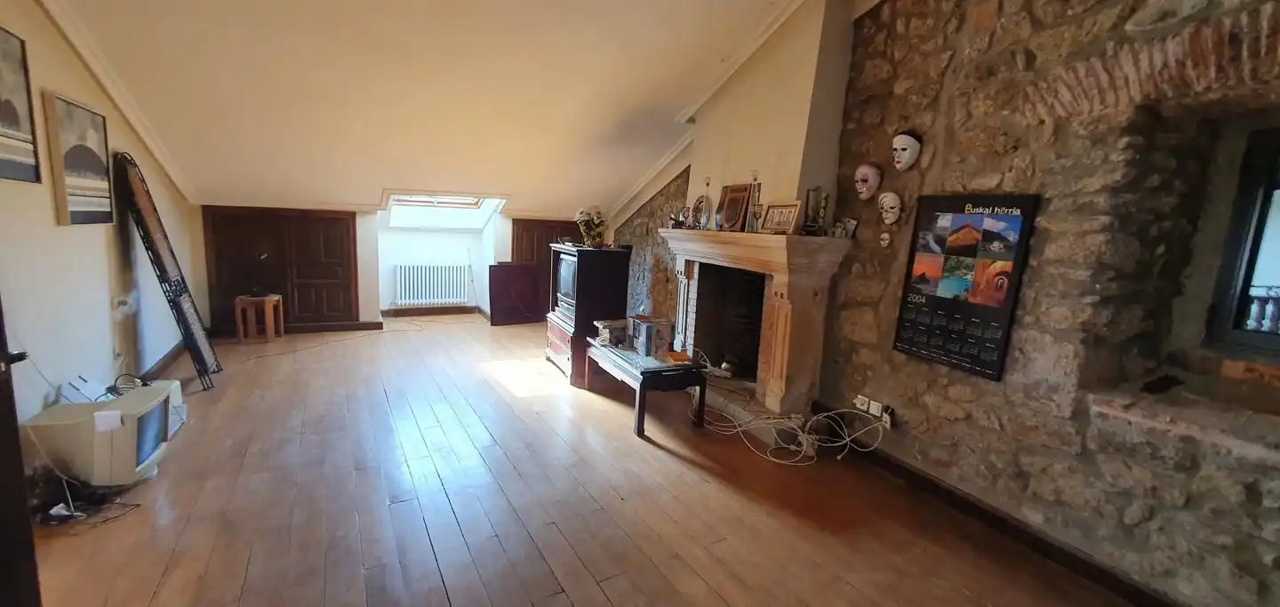 Casa o chalet en venta en Miranda del Castañar con Terraza