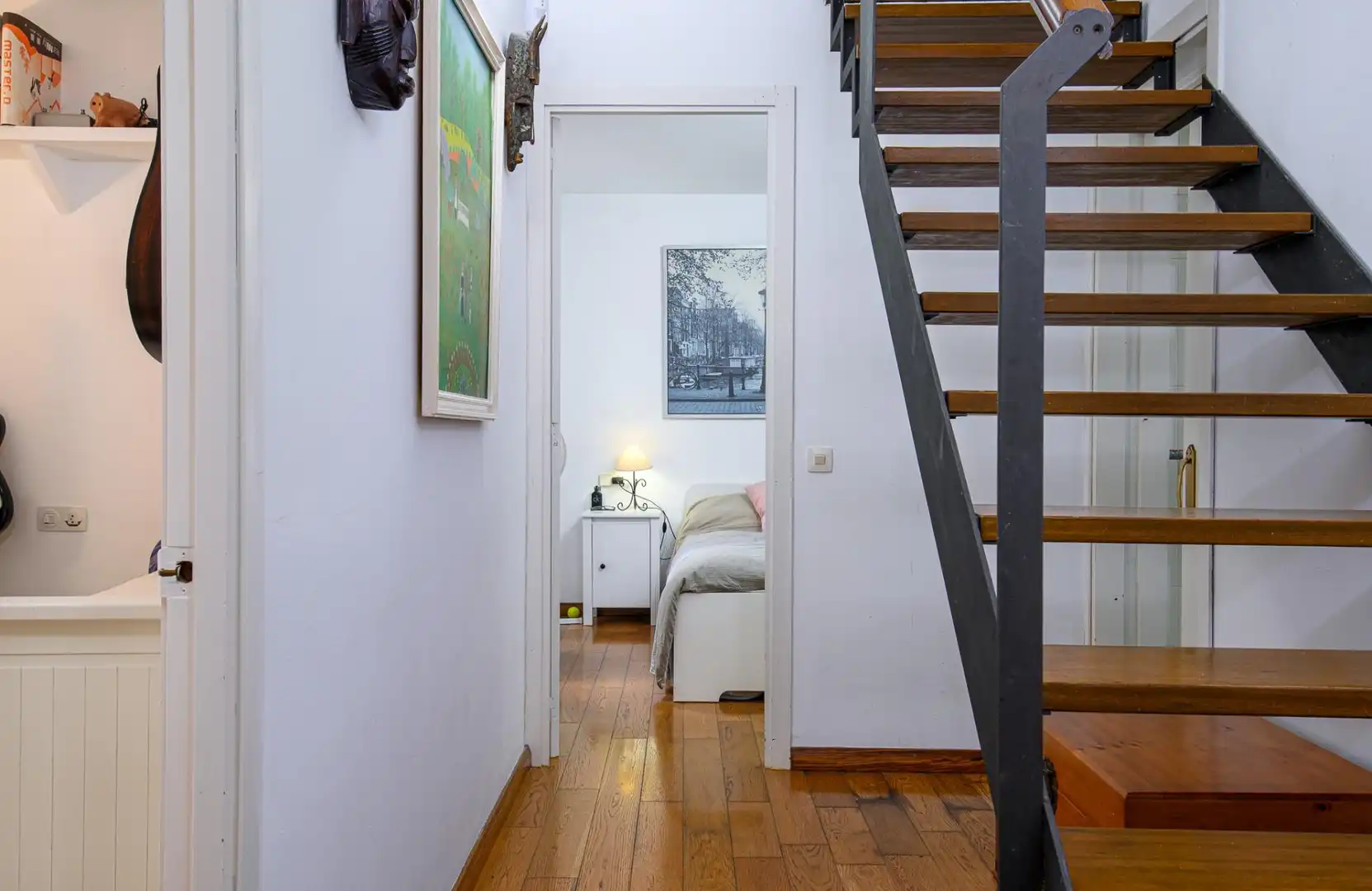 Dúplex en venta en  Palma de Mallorca con Aire acondicionado, Calefacción y Jardín privado