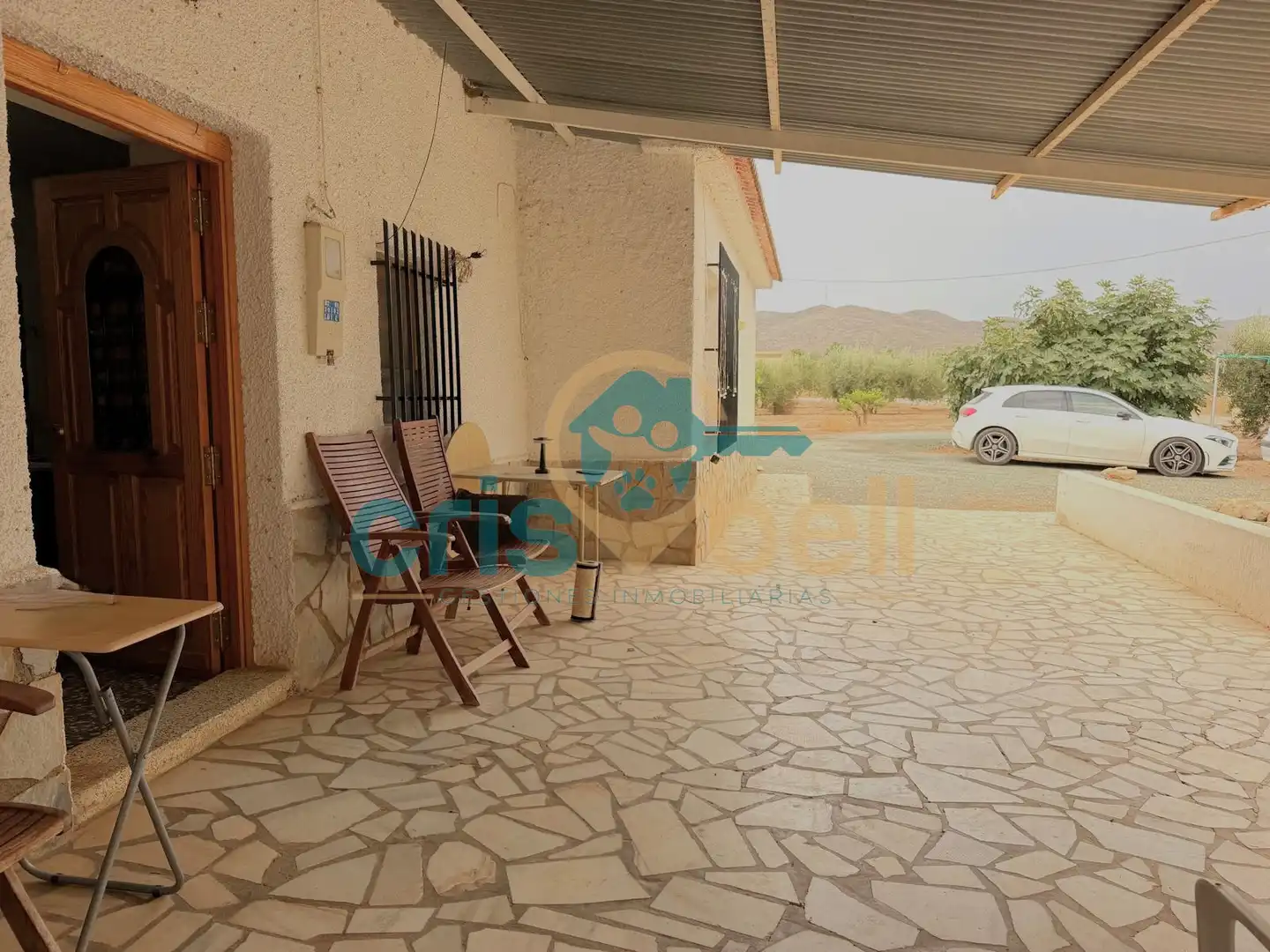 Casa con giardino in vendita a Pedanías Sur, imagen 5