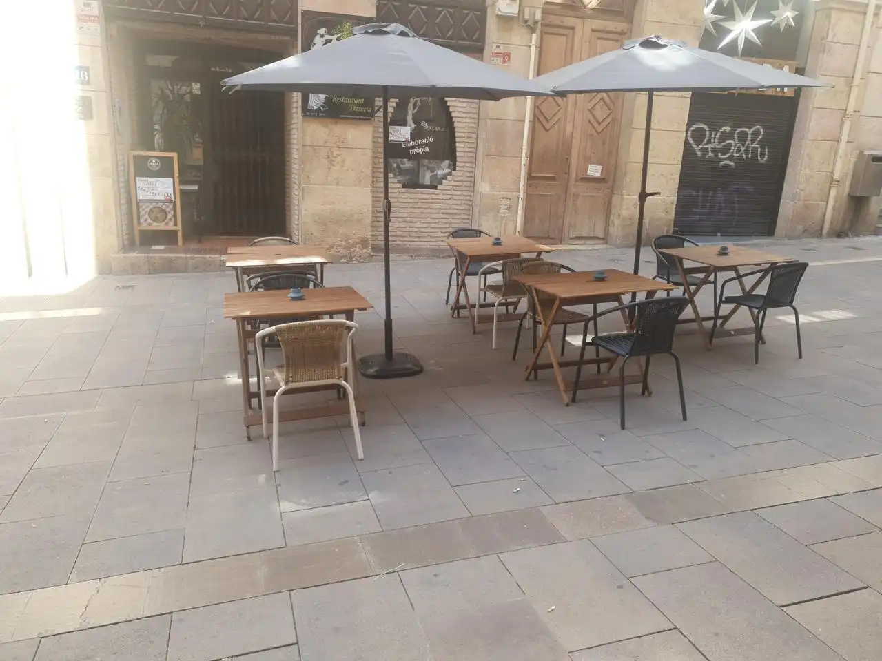 Local comercial en venda a Carrer del Comte de Rius, imagen 2