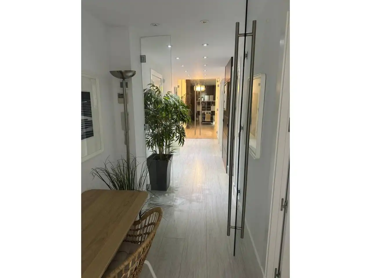 Ático en venta en Avenida mar azul, Almerimar