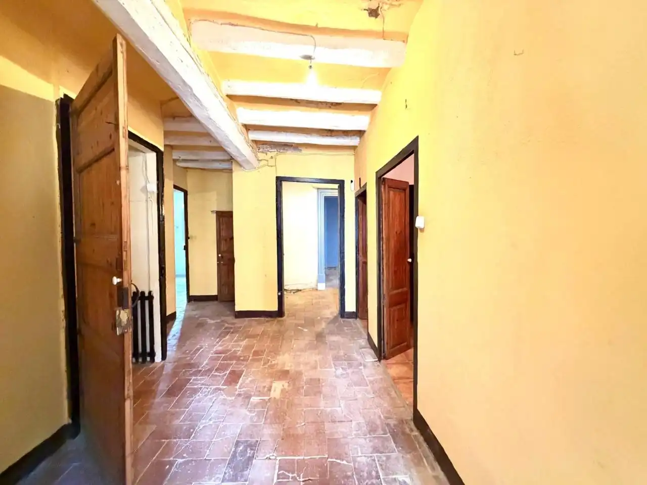 Casa o xalet en venda a Calle Mig, El Pla del Penedès