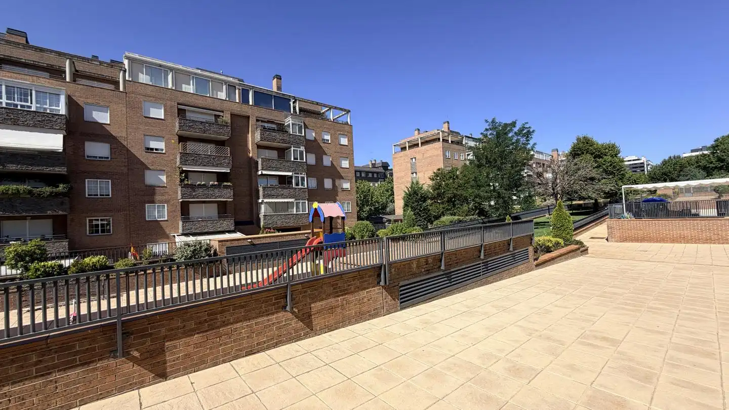 Flat with pool for sale in Avenida de Séneca, imagen 39