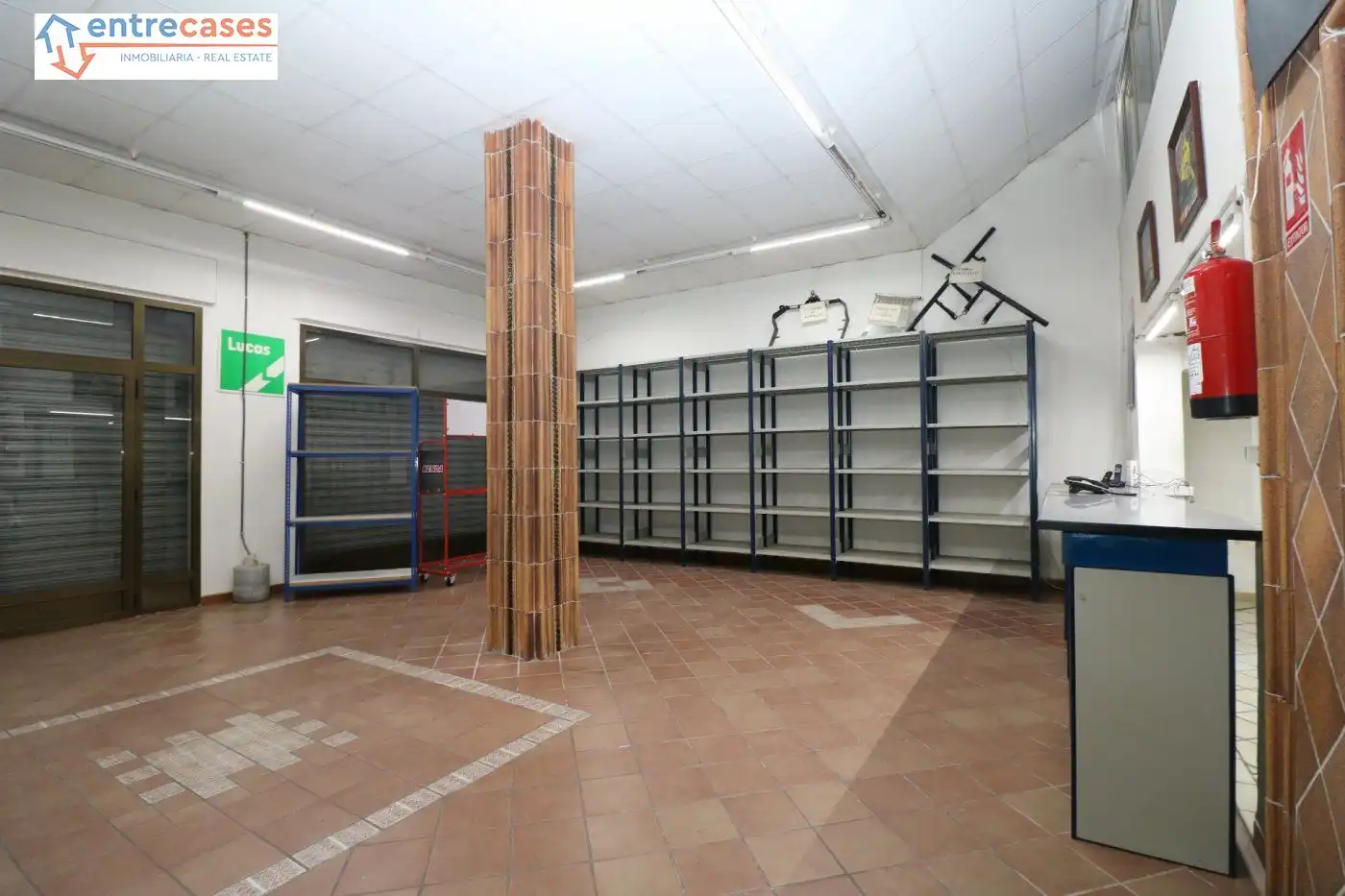 Business premises for sale in Puerto de Sagunto, imagen 19