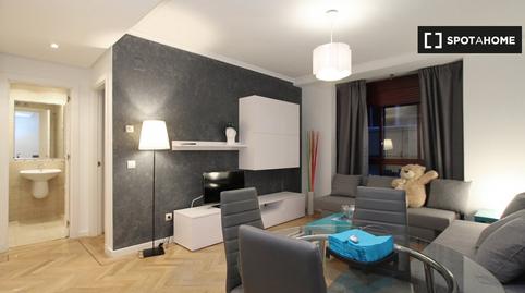 Photo 2 of Flat to rent in Los Rosales, Madrid