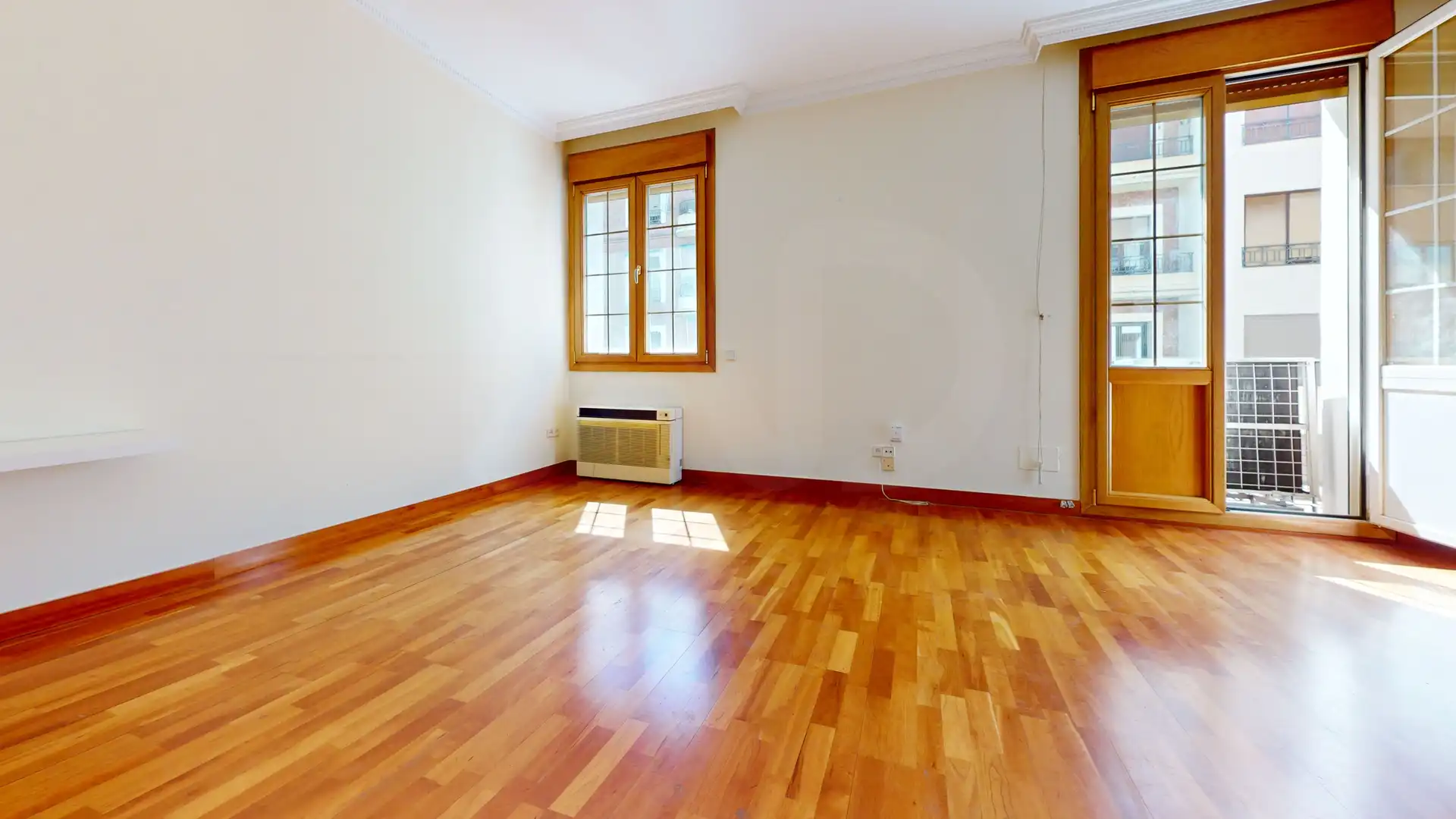 Appartamento con ascensore in vendita a Barrio de Salamanca, imagen 3