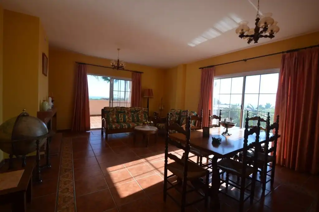 Chalet con terraza en venta en La Capellanía - El Higuerón, imagen 13