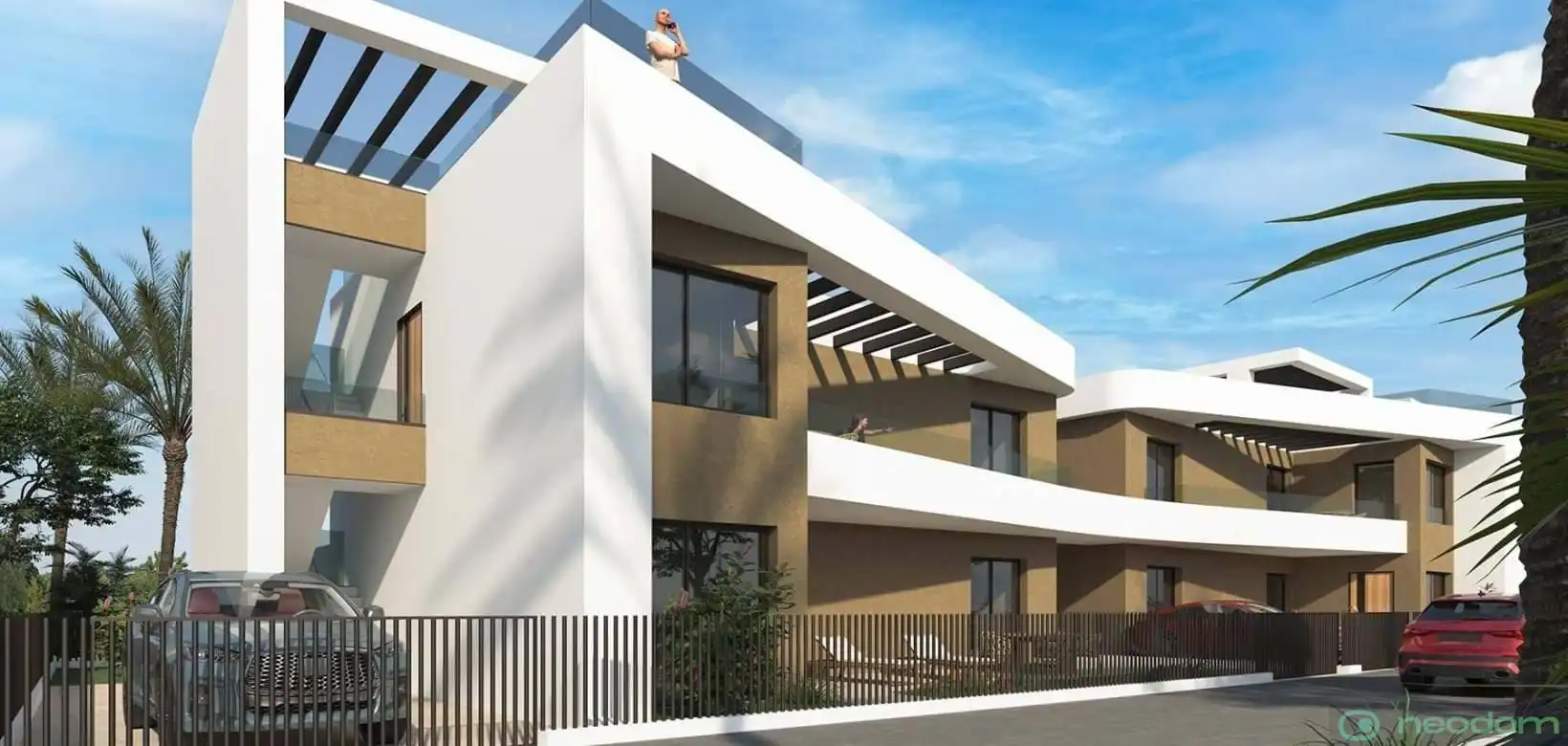 Haus zum Verkauf in Orihuela Costa
