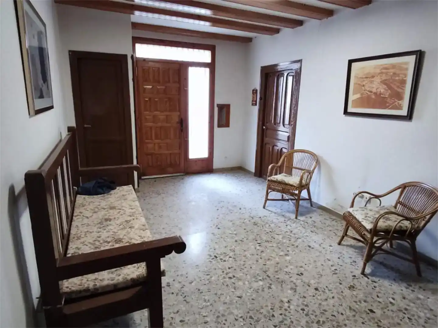 Casa o chalet en venta en Fonz con Balcón