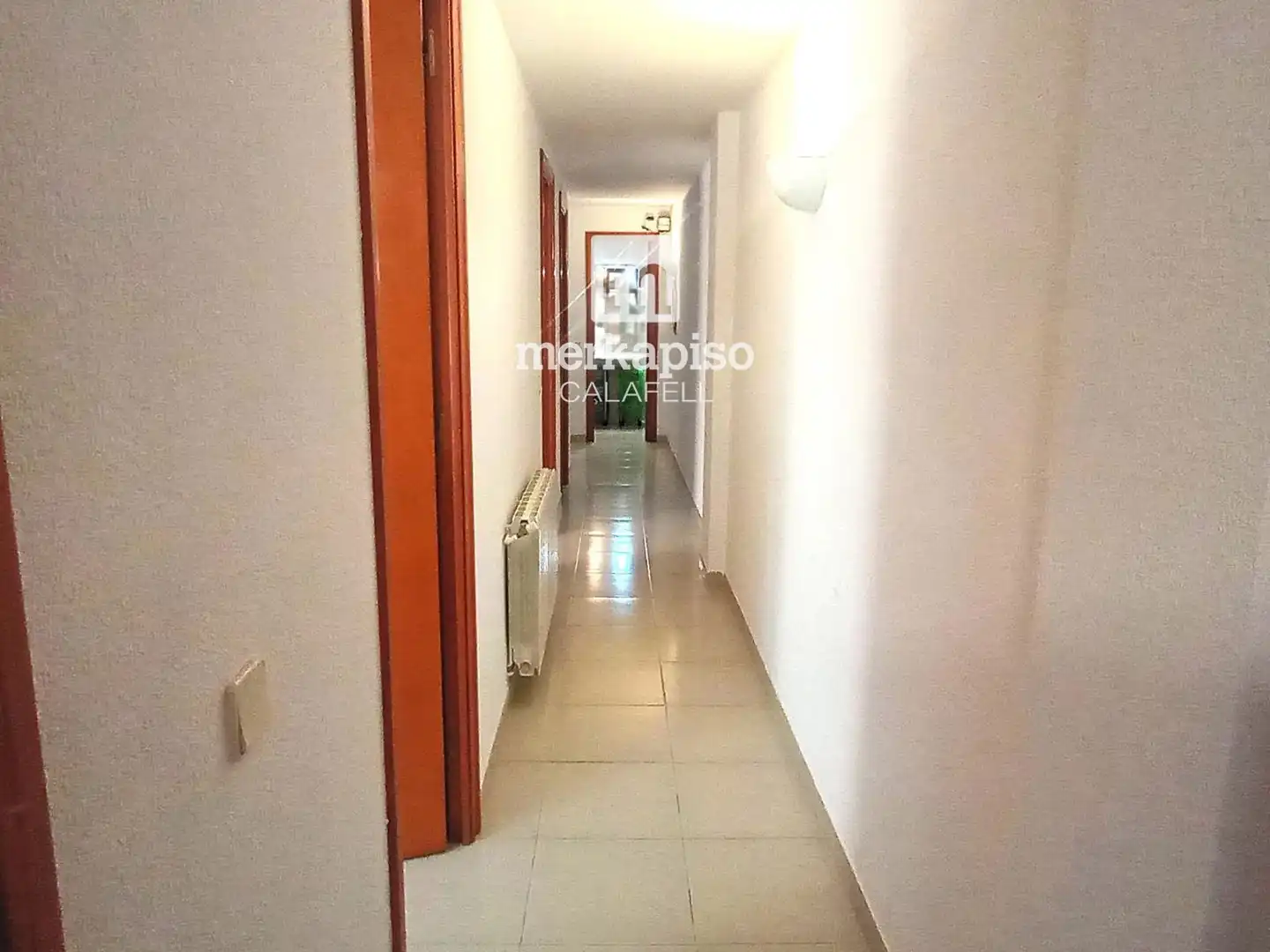 Flat for sale in Calafell  with Air Conditioner, Heating and Terrace