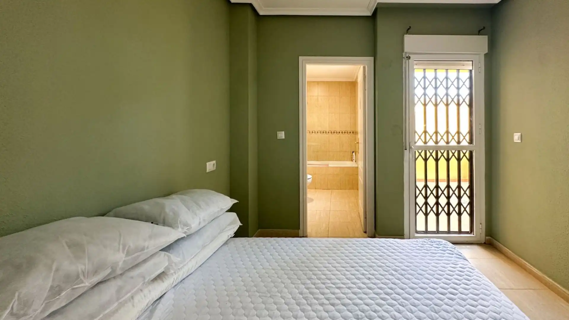 Bungalow amb piscina en venda a Daya Nueva, imagen 17