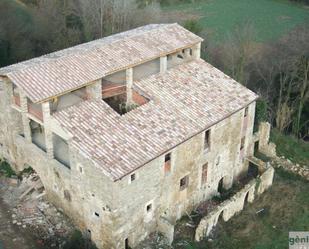 Außenansicht von Country house zum verkauf in Camós