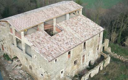 Exterior view of Country house for sale in Camós