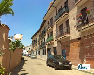 Exterior view of Attic for sale in Casarrubios del Monte  with Terrace