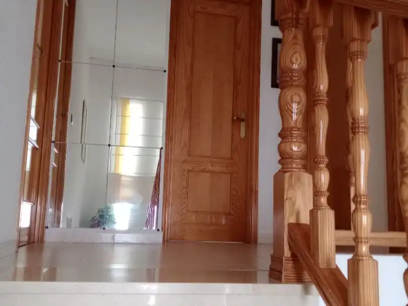 Casa con jardín en venta en C/. LA PINTA 14, imagen 22