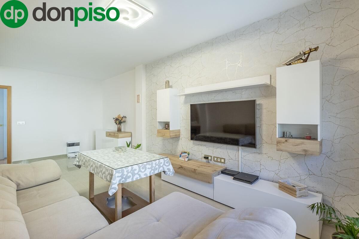 Living room of Flat for sale in Padul  with Air Conditioner