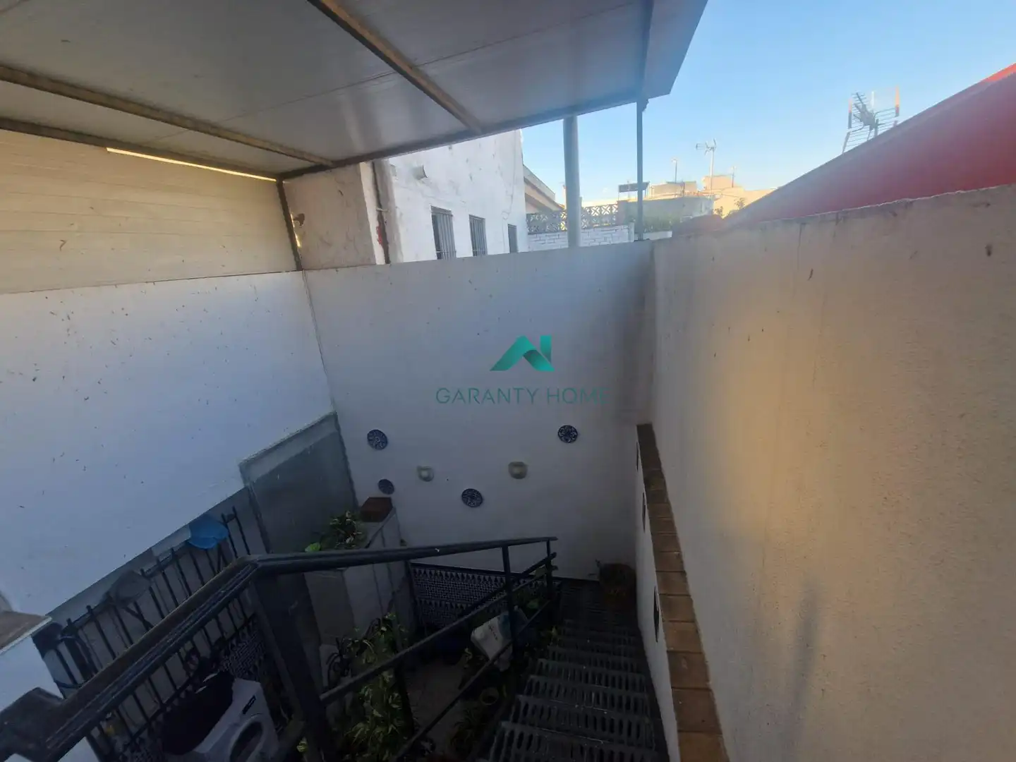 Casa o xalet en venda en Jerez de la Frontera