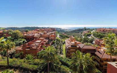 Wohnungen zum verkauf in Marbella