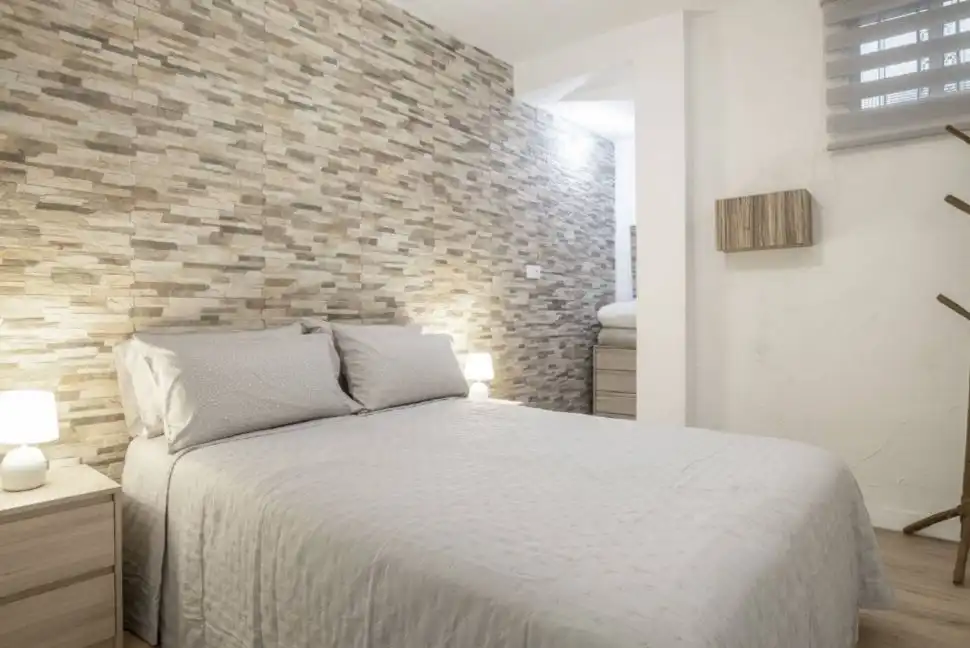 Dormitori de Apartament en venda en Bornos