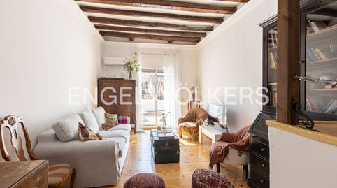 Foto 3 de Ático de alquiler en Sol,  Madrid Capital