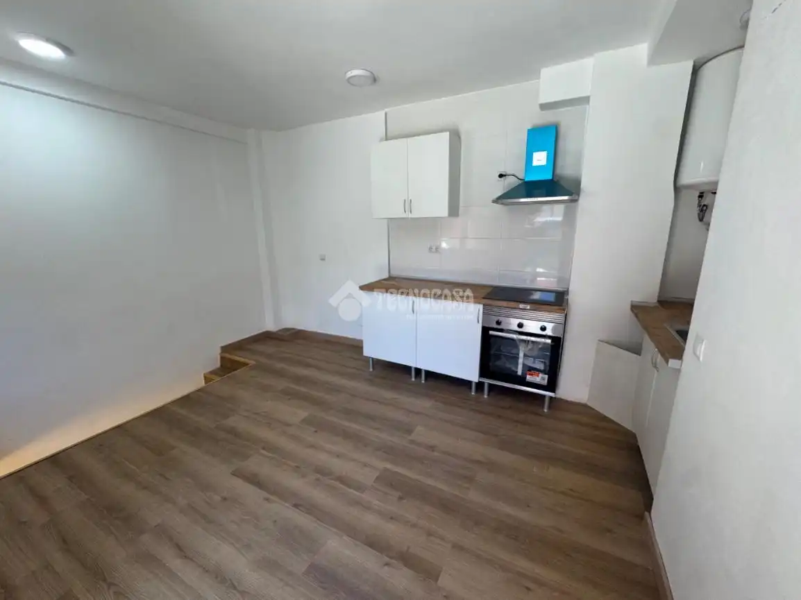 Wohnung zum Verkauf in Calle de la Cruz, imagen 19
