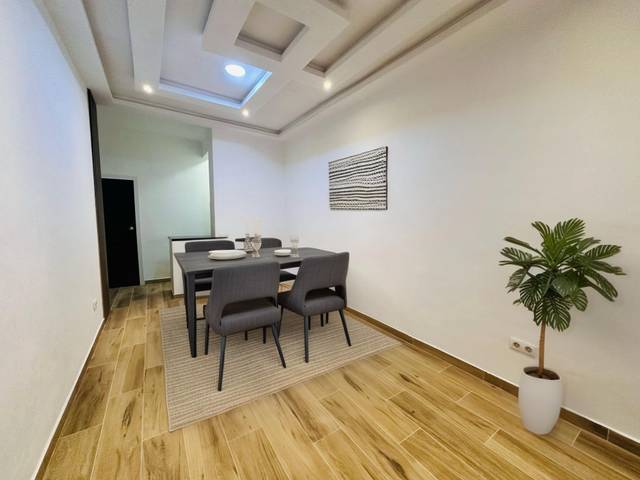 Loft en Venta en Carrer del Puig Castellar en El Carmel