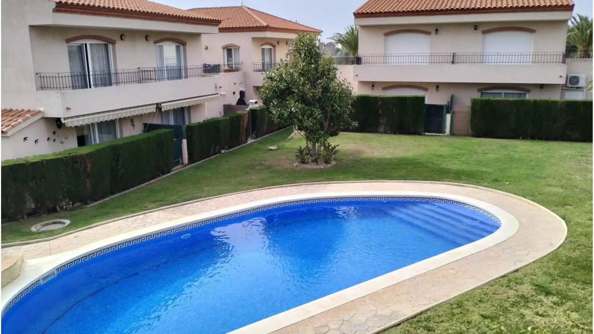 Casa o chalet en venta en Avenida Doctor Gil Vernet, Centre, Miami Platja