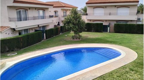 Foto 4 de Casa o xalet en venda a Avenida Doctor Gil Vernet, Centre, Mont-roig del Camp