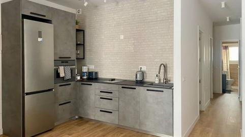 Photo 2 of Apartment for rent in Salamanca - Uruguay,  Santa Cruz de Tenerife Capital