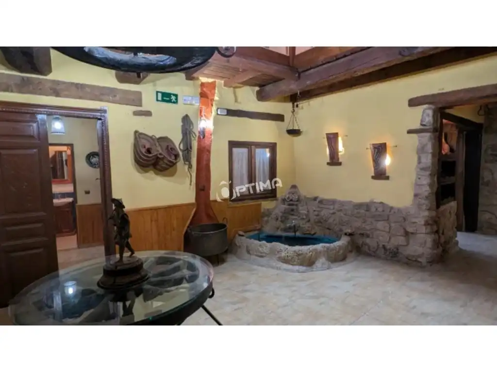 Country homes for sale in Villalonso