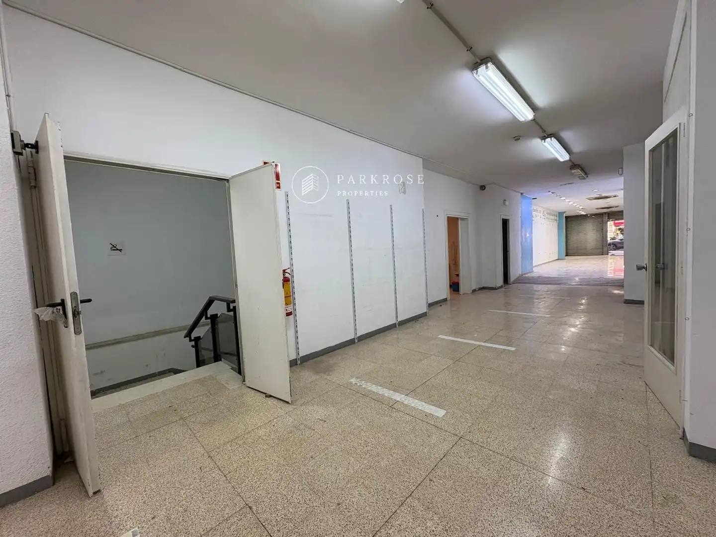 Local comercial de lloguer a Girona, imagen 9