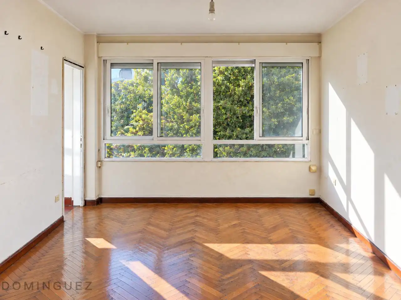 Living room of Flat for sale in Centro Urbano