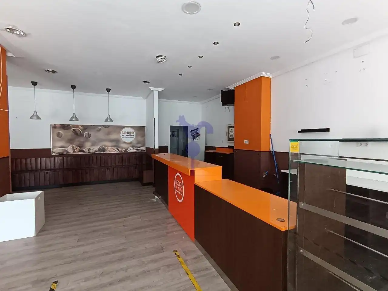Business premises to rent in Las Eras de Renueva, imagen 6