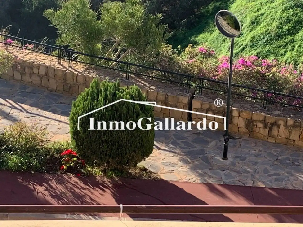 Casa aparellada amb jardí en venda a Este, imagen 19
